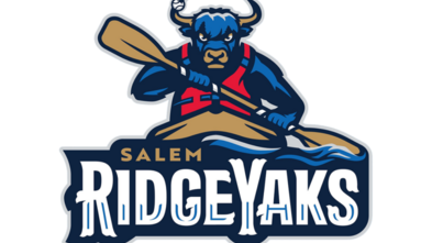 Salem RidgeYaks Logo