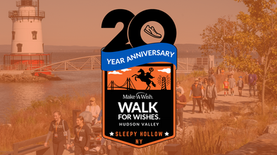 Walk for Wishes