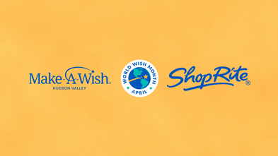 ShopRite x Make-A-Wish