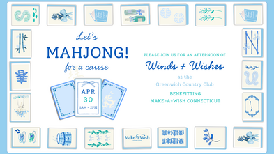 Winds and Wishes Banner