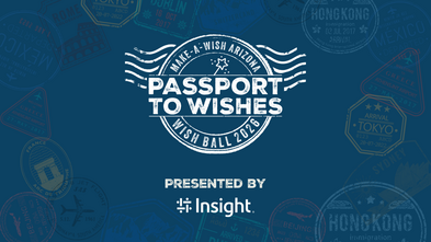 Wish Ball 2026: Passport to Wishes