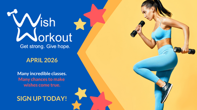 Wish Workout 2026