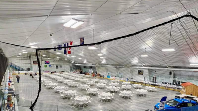 ICe Rink