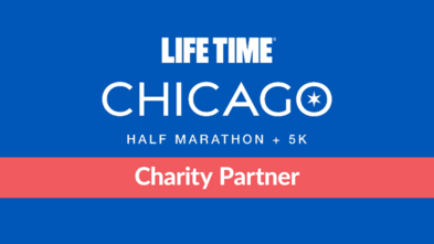 Life Time Chicago Half Marathon & 5K