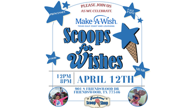 Friendswood Scoop Shop 