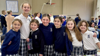 St. Peter’s Catholic School 