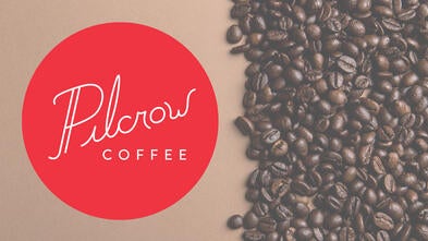 Pilcrow Coffee 2026