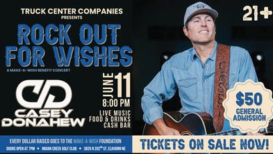 2026 TCC Concert Banner