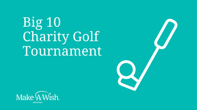 Big 10 Charity Golf Tournament