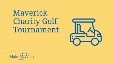 Maverick Charity Golf Tournament 2026