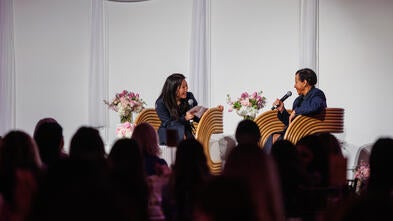 WISH Luncheon