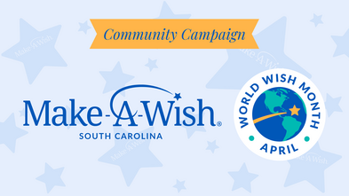 World Wish Month 2026