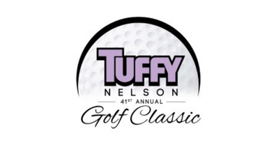 Tuffy Golf Classic Logo
