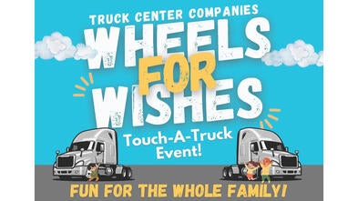 TCC Wheels for Wishes 2026