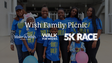 Wish Family Picnic