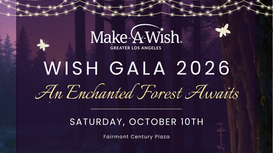Wish Gala