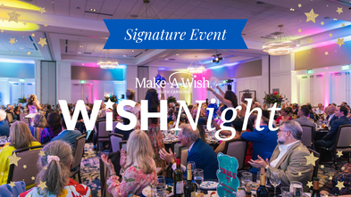 Wish Night 