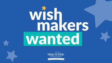 Wishmakers Wanted Static Graphic