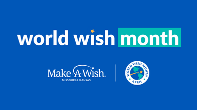 World Wish Month