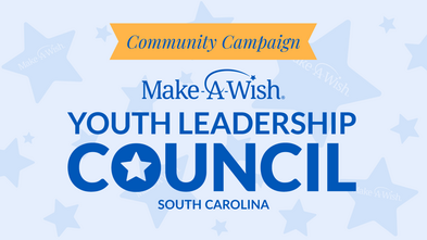 Make-A-Wish South Carolina Youth Leadership Council