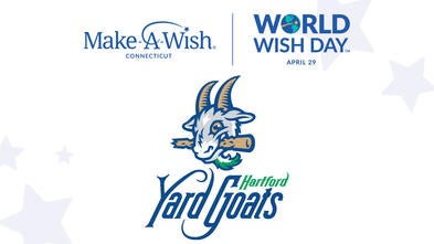 Hartford Yard Goats