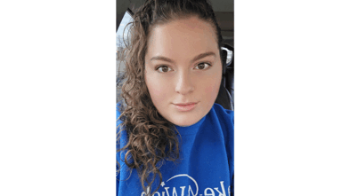Make-A-Wish Illinois - Rebecca Rijk Volunteer Story