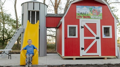 david playhouse