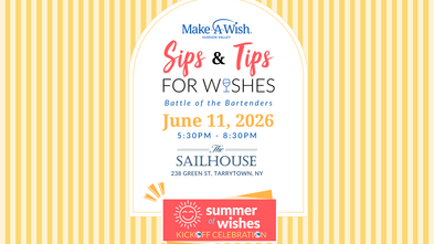 Summer of Wishes