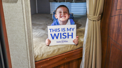 Oakle's Wish