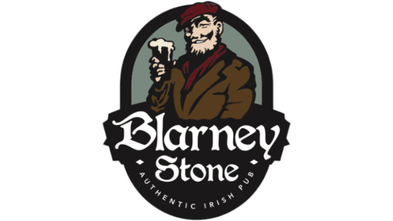 Blarney Stone Pub logo