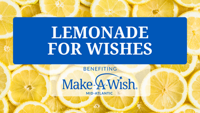 Lemonade for Wishes