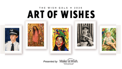Art of Wishes