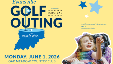 Evansville