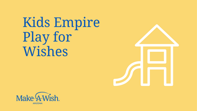 Kids Empire Give Back Day