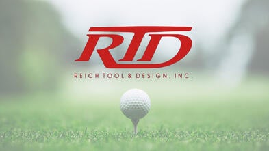 Reich Tool & Design 2026 Annual Make-A-Wish Golf Outing