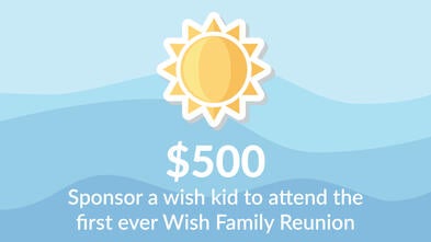 Summer Giving 500