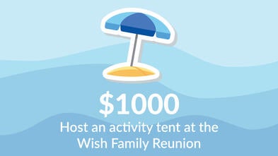 Summer Giving 1000