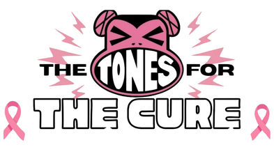 The Tones for the Cure