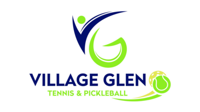 The Village Glen Pickleball Tournament Fundraiser