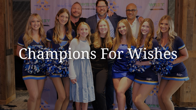 Champions For Wishes