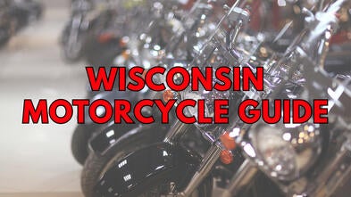 Wisconsin Motorcycle Guide - Make-A-Wish Charity Ride & Party 2026