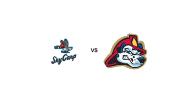 Peoria Chiefs Logo