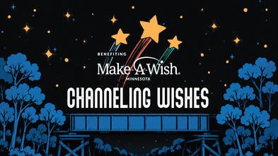 .channeling wishes