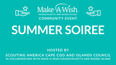 Summer Soiree