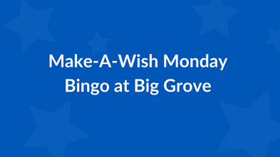 MAW Bingo