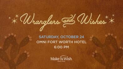 Wranglers & Wishes
