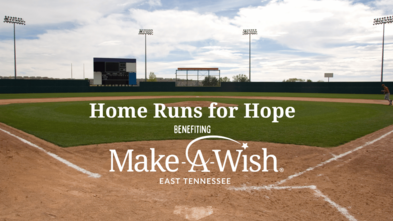 Home Runs for Hope