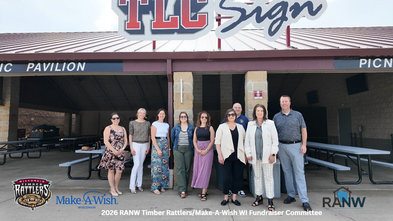 REALTORS Association of Northeast Wisconsin's Timber Rattlers Fundraiser