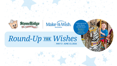 StoneRidge Piggly Wiggly's 2026 Round up for Wishes