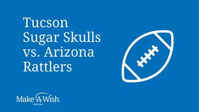 Tucson Sugar Skulls vs. Arizona Rattlers